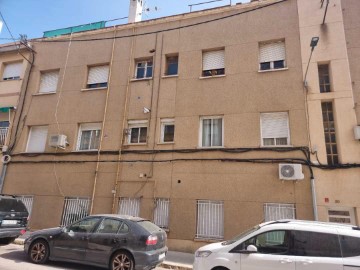 Piso 2 Habitaciones en Sant Pere Nord - Ègara