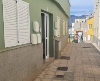 Piso 3 Habitaciones en San Sebastián de la Gomera