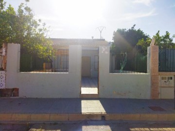 Casa o chalet  en Santiago de la Ribera