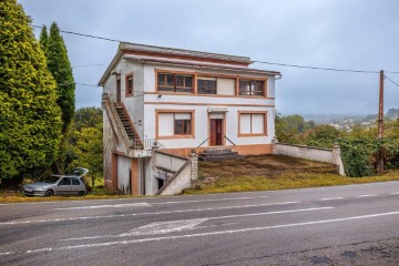 Casa o chalet 2 Habitaciones en Ortigueira (Santa Marta)