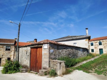 Casas rústicas 5 Habitaciones en Palas de Rei (San Tirso)