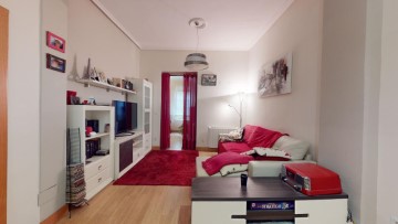 Apartment 2 Bedrooms in Vildosola