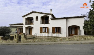 Casa o chalet 4 Habitaciones en Castell d'Emporda