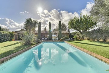 Country homes 8 Bedrooms in Sant Sadurni