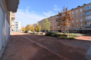 Commercial premises in L'Albagés