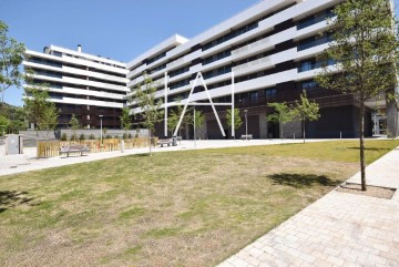 Commercial premises in Montgat