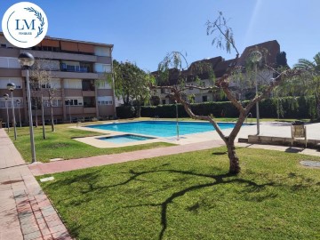 Appartement 3 Chambres à Ribes Roges