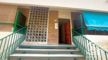 Piso 3 Habitaciones en Puerta de Murcia - Colegios