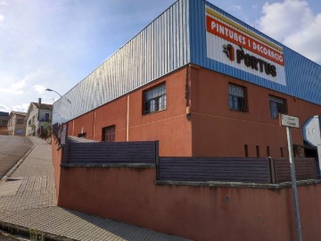 Industrial building / warehouse in Sant Vicenç de Torelló