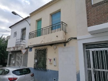 Maison 3 Chambres à Las Cañadas