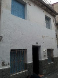 Casas rústicas 2 Habitaciones en El Carrascalejo