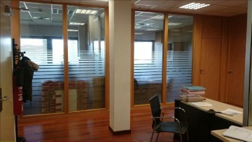 Office in Ca n'Oriol - Can Rosés