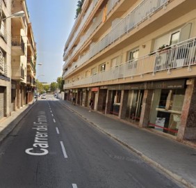 Piso 4 Habitaciones en Centre Vila - La Geltrú