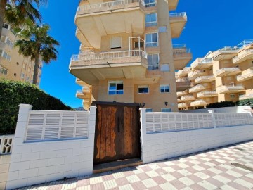 Appartement 2 Chambres à Playa