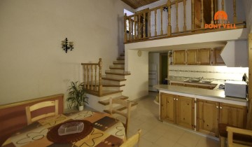 Casas rústicas 2 Habitaciones en Fontclara