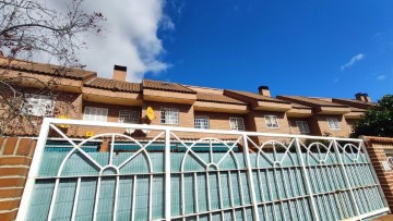 Casa o chalet 4 Habitaciones en Valderas - Los Castillos