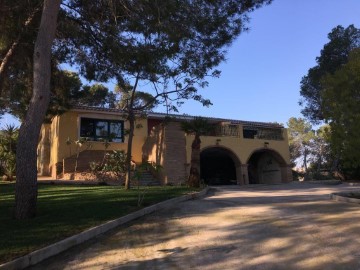 Maison 6 Chambres à Los Balcones - Los Altos del Edén