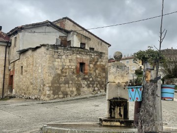 Casa o chalet  en Villanueva Río Ubierna