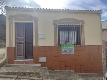 Maison 3 Chambres à Nueva Carteya