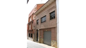 House 6 Bedrooms in Campo Real
