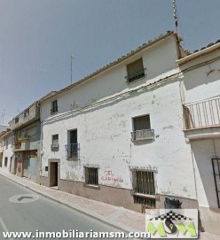 Casas rústicas 4 Habitaciones en Las Huertas de Villarejo