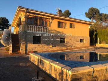 House 5 Bedrooms in Cocentaina