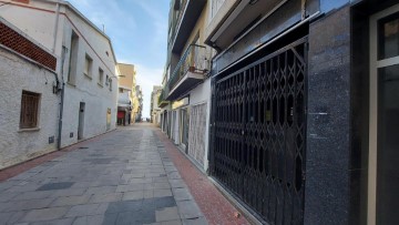 Commercial premises in Platja Calafell