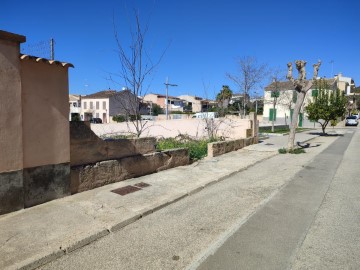 Terrenos en Vilafranca de Bonany