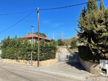 Terrenos en Parets del Vallès