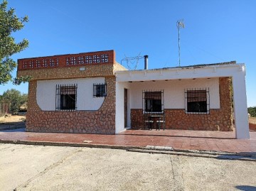 Land in Los Felipes - Corral de Carmelo