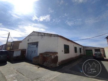 Industrial building / warehouse in La Colilla