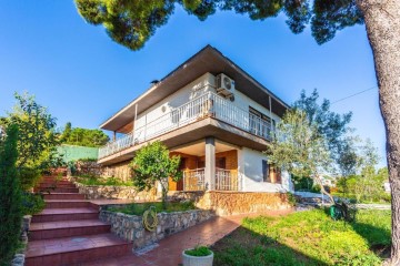 Maison 5 Chambres à Sierra Perenchiza - Cumbres de Calicanto - Santo Domingo