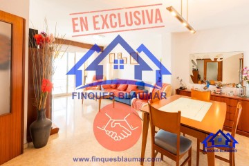 Apartment 3 Bedrooms in Arenys de Mar Centre