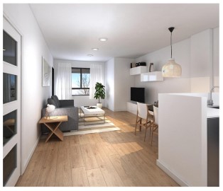 Piso 3 Habitaciones en Plaça de Catalunya