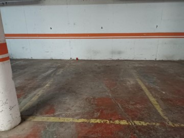Garaje en Poligono Industrial 'Reves' de Alcarras
