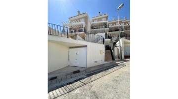 House 4 Bedrooms in El Faro