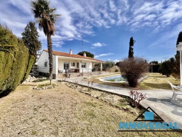 Casa o chalet 4 Habitaciones en El Burgo de Ebro