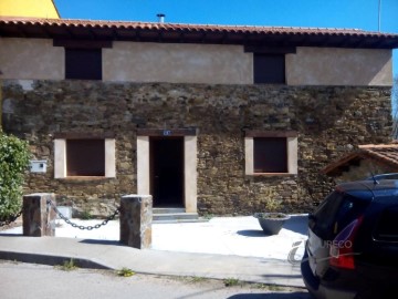 Casa o chalet 3 Habitaciones en Santibáñez de Ordás