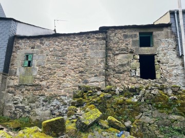 Maison  à A Gudiña (San Martiño E San Pedro)