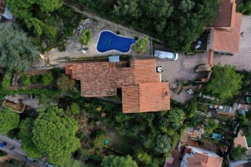 Casa o chalet 6 Habitaciones en Serra Brava