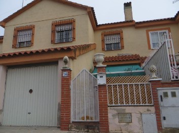 House 3 Bedrooms in Illescas Centro