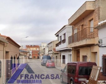 Casa o chalet 3 Habitaciones en Villarrobledo