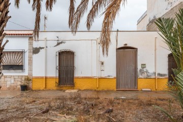 House 4 Bedrooms in Palomares