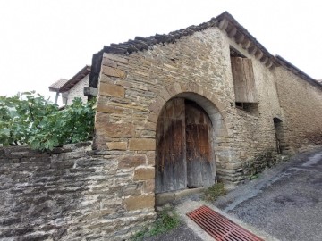 Casas rústicas 2 Habitaciones en Sardas-Puente de Sabiñanigo