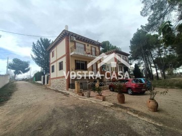 Casa o chalet 3 Habitaciones en Requena