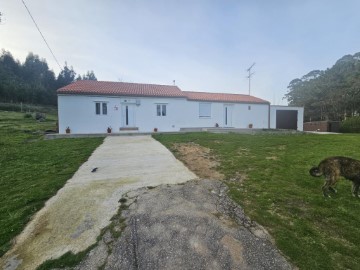 Casa o chalet 3 Habitaciones en Corrubedo - Oleiros - Olveira