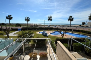 Piso 3 Habitaciones en Pla de Sant Pere-Les Salines