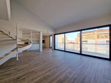 Penthouse 7 Bedrooms in Eixample