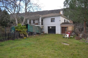 Casa o chalet 7 Habitaciones en La Chinita