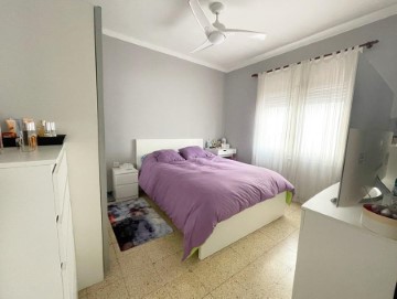 Apartamento 3 Quartos em El Prat de Llobregat Centre